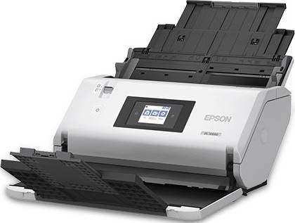 Epson Workforce DS-30000 Large-Format Document Scanner | B11B256401BB